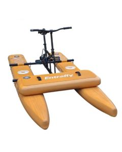 Paddle Bike NH82-3  Planche stable et élégante  - Caramel 