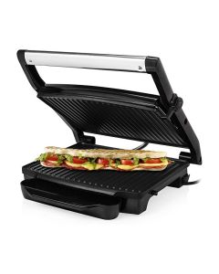 Panini Grille PRINCESS 112415 2000 W - Argent
