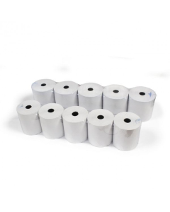Pack de 10 Rouleaux Caisse  56 x 50 mm