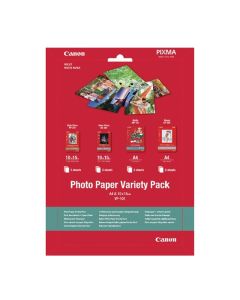 
Papier Photo Canon Matte A4 210x297 mm 	
