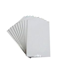 Papier Photo GLOSSY A4 180 g/m² 20 Feuilles 