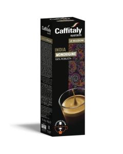 Paquet De 10 Capsules CAFFITALY India