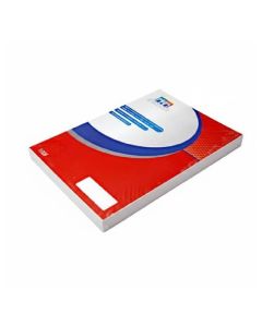  Paquet de 100 Feuilles RIBAT Couché Mat A3 115G