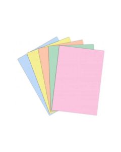 Paquet de 20 Chemises Bristol COSTO COUL - 706022