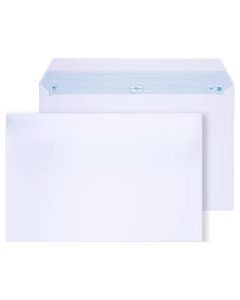 250 Enveloppes LA COURONNE C4 100g – Blanches – Format 22.9×32.4 cm