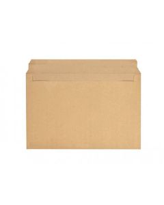 Paquet De 250 Enveloppes Kraft LA COURONNE 90 gr 229X324 mm