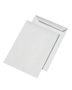 Paquet de 250 Pochettes GAZELLE 22 x 32 Blanc 100g