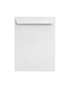 Paquet de 250 Pochettes GAZELLE 25 x 35 Blanc 100g