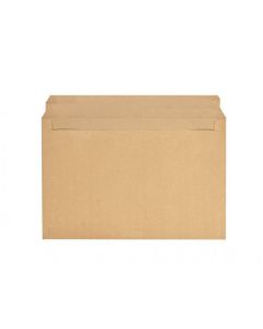 Paquet De 250 Pochettes Kraft LA COURONNE 229X324 mm 90 gr