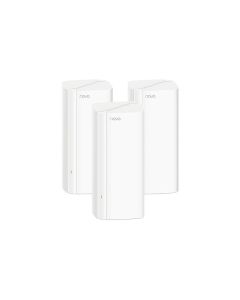 Pack 3 Systèmes Wi-Fi TENDA 6 Maillé AX3000 Double Bande Maison