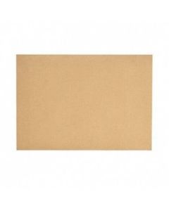 Paquet de 500 Enveloppes PIGNA Kraft 229 x 324 mm Strip 90gr