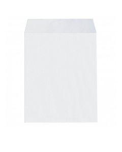 Paquet de 500 Pochettes GAZELLE 16x22 Blanc 100g