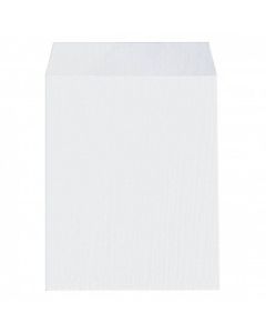 Paquet de 500 Pochettes GAZELLE 17x25 Blanc 100g