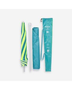 Parasol Decathlon 2 Places UPF50+ PARUV Windstop
