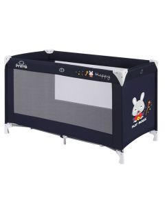 Parc Lit PRIMA Happy PARC001-BL - Bleu