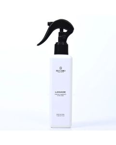 Parfum de Linge Et Ambiance SELVABIO Lavande - 200ml