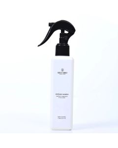 Parfum de Linge Et Ambiance SELVABIO Océan Marin - 200ml