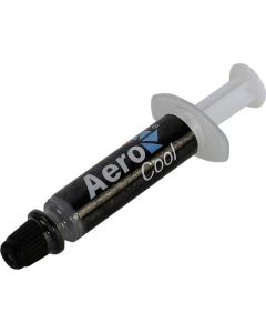 Pâte Thermique AEROCOOL BARAF 1G - Gris