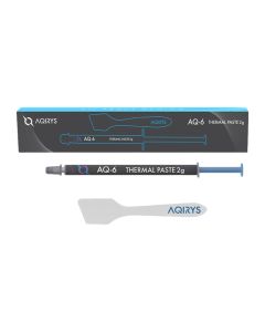Pâte Thermique AQIRYS AQ-6 2grs