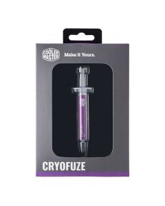 Pâte Thermique COOLER MASTER CRYOFUZE 	