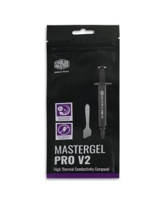 Pâte Thermique COOLER MASTER MASTERGel PRO V2 