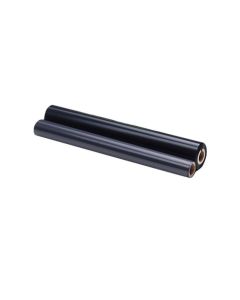 Ruban à Transfert Thermique Adaptable BROTHER Pour T104 - Noir (PC-74RFA )