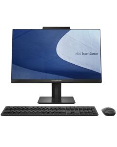 PC de Bureau ALL IN ONE ASUS ExpertCenter E5 AiO 22 i5 11è Gén 8Go 512Go SSD 