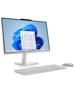 PC de Bureau ALL IN ONE LENOVO A100 Intel N100 16G 256G SSD