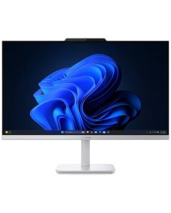 PC de Bureau ALL IN ONE LENOVO A105 AIO AMD Ryzen 5 8Go 256Go SSD - Gris