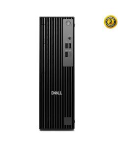 PC de Bureau DELL Pro Slim QCS1250 Ultra 5 235 8Go 512Go SSD - Noir