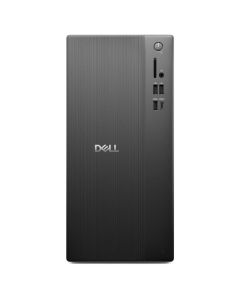 PC de Bureau DELL Pro Tower Essential QVT1260 i3 14è Gén 8G 512Go SSD - Noir