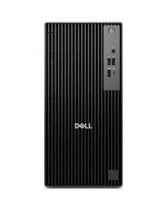PC de Bureau DELL Pro Tower QCT1250 i3 14è Gén 8G 512G SSD - Noir