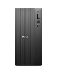 PC de Bureau DELL Tower ECT1250 i3 14è Gén 16Go 512Go SSD - Noir
