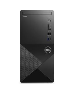 PC de Bureau DELL VOSTRO 3030 i3 12è Gén 8Go 512Go SSD - Noir