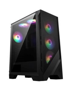 Pc de Bureau Gamer MYTEK AMD RYZEN 5 16G MSI RTX 3050 VENTUS 2X XS 8G