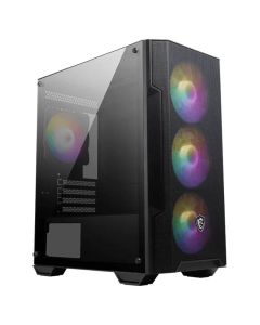 Pc de Bureau Gamer MYTEK AMD RYZEN 5 16G RTX 3050 6G 