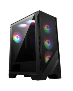 Pc de Bureau Gamer MYTEK AMD RYZEN 5 16G RTX 5060 8G
