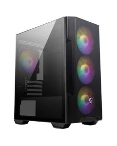 Pc de Bureau Gamer MYTEK AMD RYZEN 5 16Go RTX5060 8G