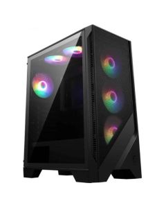 Pc de Bureau Gamer MYTEK AMD RYZEN 5 32Go RTX 5060 8G