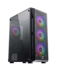 Pc de Bureau Gamer MYTEK AMD Ryzen 5 8Go GTX 1660 Dual 6Go