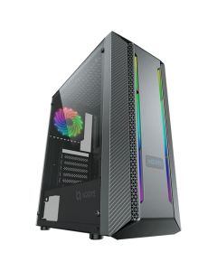 Pc de Bureau Gamer MYTEK AMD RYZEN 5 8Go ZOTAC GeForce GTX 1660 SUPER Twin Fan