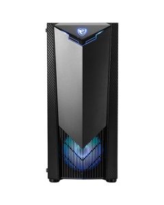 Pc de Bureau Gamer MYTEK AMD Ryzen 7 16Go MSI RTX 4060 VENTUS 2X BLACK 8G OC