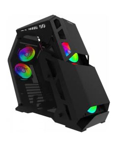 Pc de Bureau Gamer MYTEK AMD RYZEN 7 16Go MSI RTX 4070 Ti GAMING X TRIO 12G