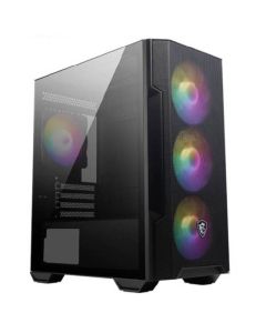 Pc de Bureau Gamer MYTEK AMD Ryzen 7 16Go RTX 5070 12Go 