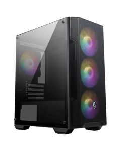 Pc de Bureau Gamer MYTEK AMD Ryzen 7 16Go RTX5060 8G