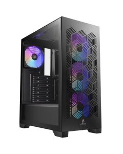 Pc de Bureau Gamer MYTEK AMD RYZEN 7 32Go RTX 5060TI 16Go  