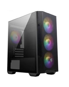 Pc de Bureau Gamer MYTEK AMD Ryzen 7 32Go RTX 5070 12Go 