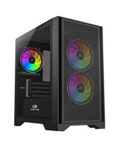 Pc de Bureau Gamer MYTEK i3 10è Gén 16G MSI RTX 3050 VENTUS 2X 6G OC