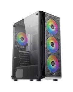Pc de Bureau Gamer MYTEK i3 10è Gén 8Go GTX 1650 VENTUS XS OC