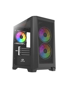 Pc de Bureau Gamer MYTEK i3 12è Gén 16G MSI RTX 3050 VENTUS 2X 6G OC